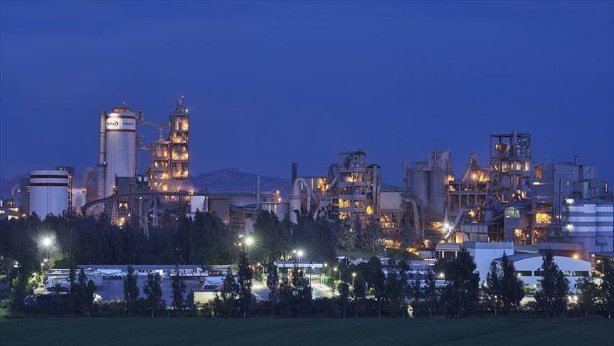 OYAK Çimento, Global Net-Zero taahhüdünü veren ilk Türk çimento şirketi oldu