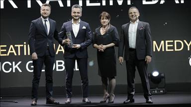 Albaraka Türk'e "Yılın En İtibarlı Katılım Bankası Ödülü"