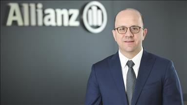 Allianz Türkiye'ye "Yılın İtibarlısı" ödülü