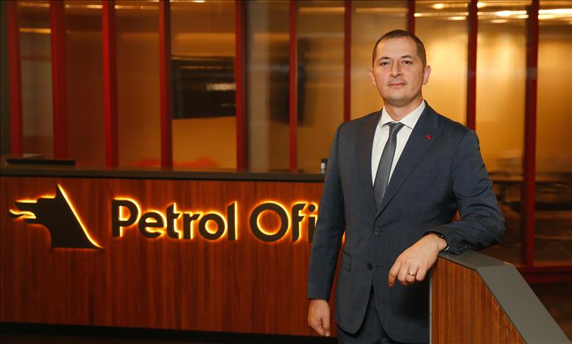 Petrol Ofisi, akaryakıt sektöründe yeniden "Yılın İtibarlısı" seçildi