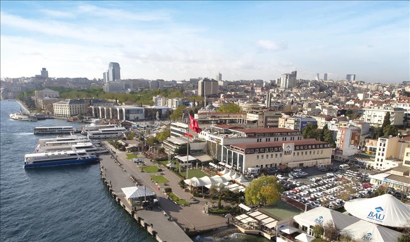 Bahçeşehir Üniversitesi'nin "Siyaset Okulu'22" programları başlıyor