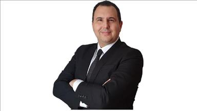 A1 Capital'in yeni genel müdürü Mehmet Serkan Esenpak oldu