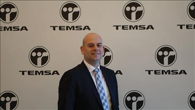 TEMSA, İspanya'da elektrikli otobüsü MD9 electriCITY'i tanıttı