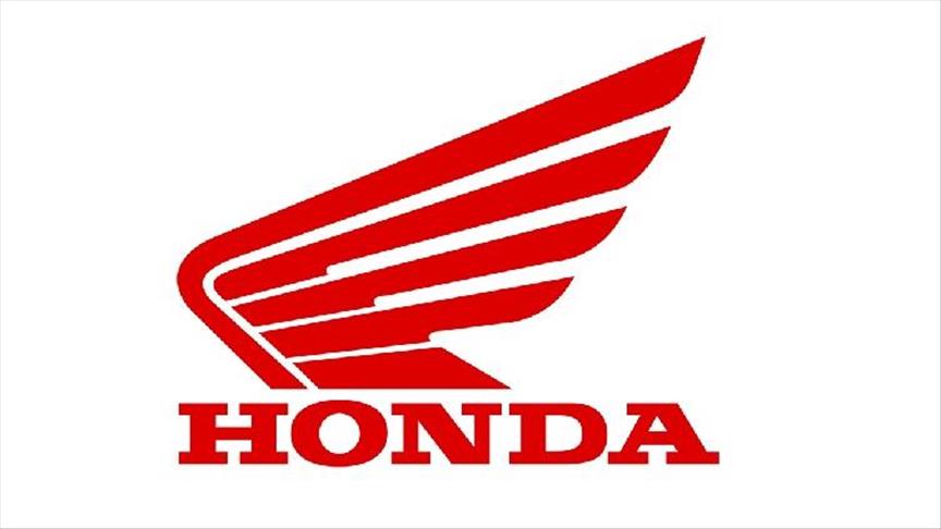 Honda, motosiklet satışları ile 7’nci kez zirvede