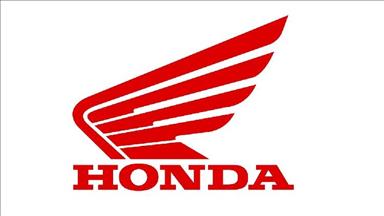 Honda, motosiklet satışları ile 7’nci kez zirvede