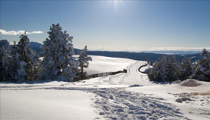 Obilet.com'dan kış tatili için rota önerileri