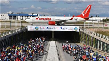 Corendon Airlines, Tour Of Antalya 2022’ye değer katacak