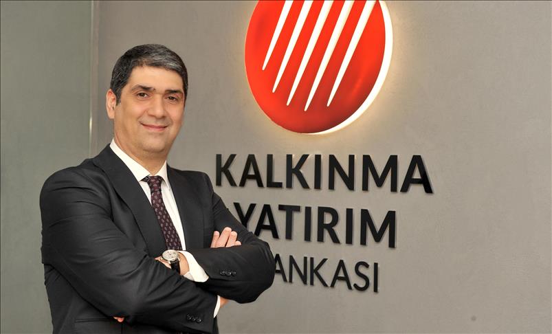 Türkiye Kalkınma ve Yatırım Bankası'ndan 2021'de 814 milyon lira net kar