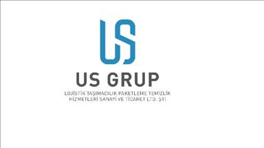 Us Grup'tan Migros Avrupa Dağıtım Merkezi'ndeki faaliyetler açıklaması