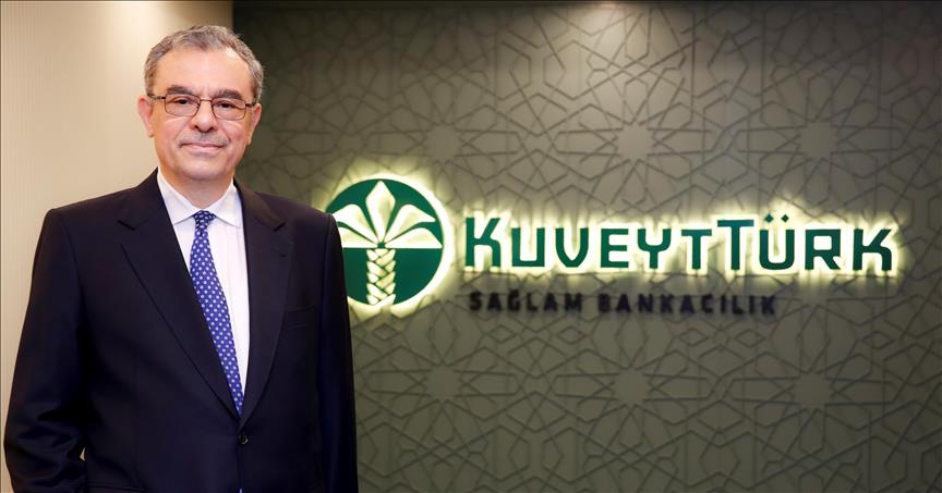 Kuveyt Türk'ten 2,5 milyar TL net kar