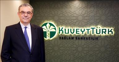 Kuveyt Türk'ten 2,5 milyar TL net kar