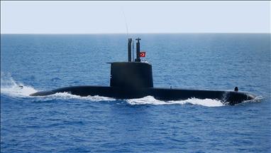 STM, Preveze sınıfı denizaltıda kritik tasarım aşamalarını tamamladı