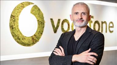 Vodafone Müşteri Hizmetleri'ne dünya birinciliği ödülü