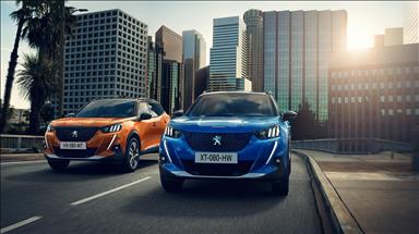 Peugeot, beğenilen araç modelleriyle Avrupa’da da büyüdü