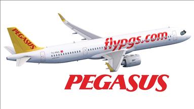Pegasus, IATA Travel Pass’i kullanan ilk hava yolları arasına girdi
