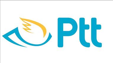 PTT, salgın döneminde 12 milyon gönderiyi "temassız" teslim etti