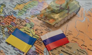 Rusya-Ukrayna geriliminin azaltılması için diplomasi sürmeli