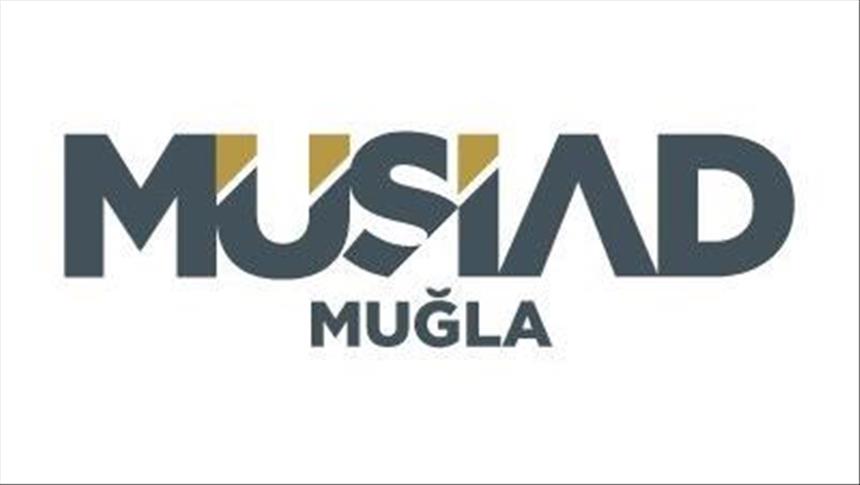 MÜSİAD'ın "Muğla Dost Meclisi" toplantısı yapıldı