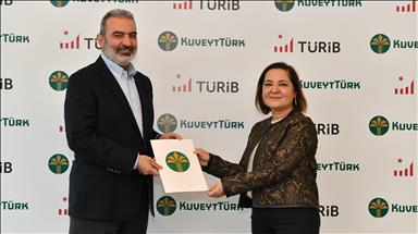 Kuveyt Türk çiftçi ve yatırımcılara ELÜS ile destek verecek