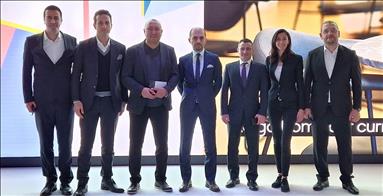 Turkcell ve Samsung'dan iş birliği