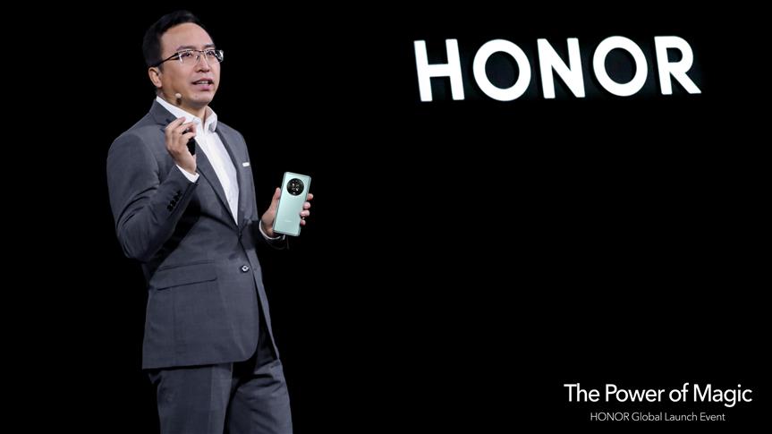 Honor, 2022’de global pazarlara daha fazla ürün getirmeyi hedefliyor