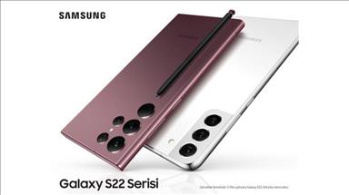 Yeni Samsung Galaxy S22 serisi,  Türkiye’de ön satışa sunuldu