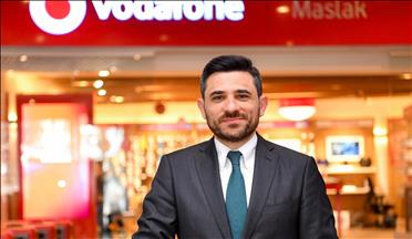 Vodafone Her Şey Yanımda'da mobil ödeme dönemi başladı