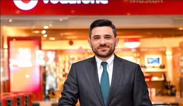 Vodafone Vitrin ve Endeavor Türkiye’de girişimciler için güç birliği
