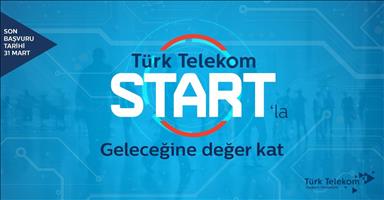 Türk Telekom'dan gençlere kariyer yolculuğunda destek