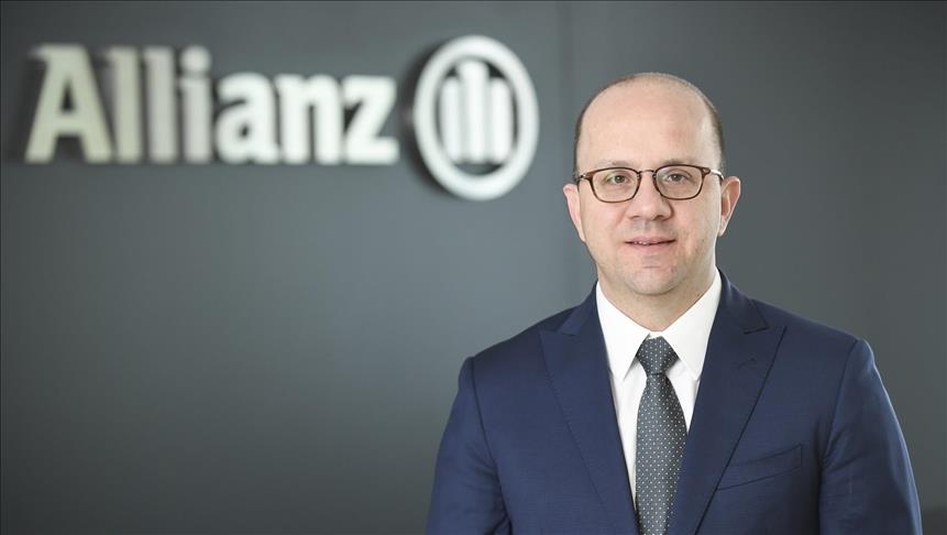 Allianz Türkiye, finans sektöründe EDGE Move Sertifikası'nı alan ilk şirket oldu