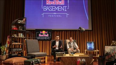 Red Bull Basement 2021 Dünya Finali’ne geri sayım başlıyor