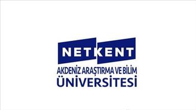 "Geleceğin üniversite anlayışı" Netkent Üniversitesi'nde