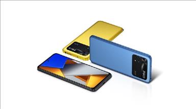 Poco M4 Pro'nun online satışı sadece Amazon Türkiye'den yapılacak