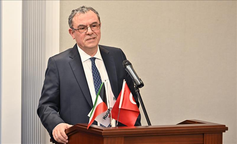 Kuveyt Türk 2022 yılı genel kurul toplantısını gerçekleştirdi