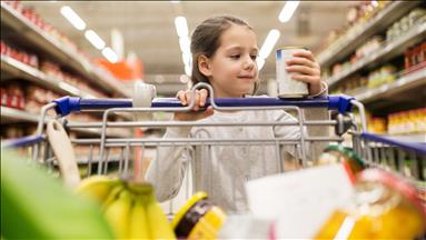 Gıda güvenliği için tüketicilerde "temiz etiket" algısı oluşuyor