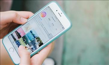Sosyal medyada "Instagramlama" akımı yaygınlaştı