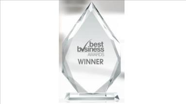 Aksigorta'ya Best Business Awards'tan ödül