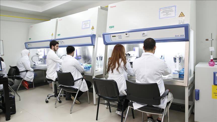 Medipol Üniversitesi Genetik Hastalıklar Değerlendirme Merkezi, hastalara umut oluyor
