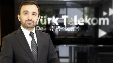 Türk Telekom'un sunduğu hizmetlerle veriler güvenle saklanabiliyor