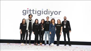 GittiGidiyor, "Türkiye'nin En İyi İşverenleri Listesi"nde ikinci oldu
