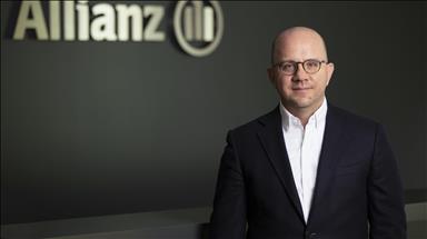 Allianz Türkiye'ye "Yılın En İyi İşvereni" ödülü