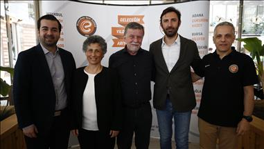 Eczacıbaşı Kulübü 10. Gelişim Takımlar Turnuvası, Antalya'da başladı