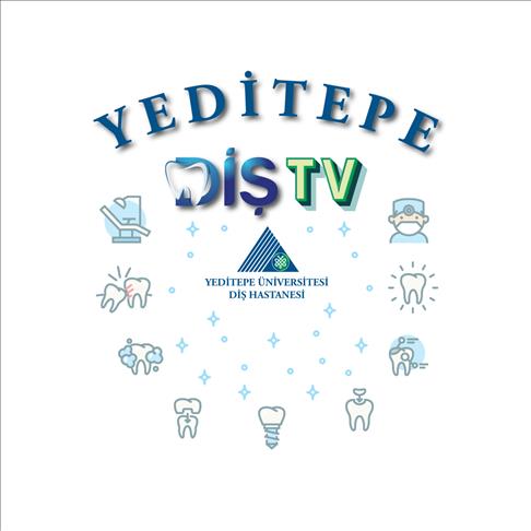 Yeditepe Diş TV, ağız ve diş hastalıklarının tedavileriyle ilgili gelişmeleri aktarıyor