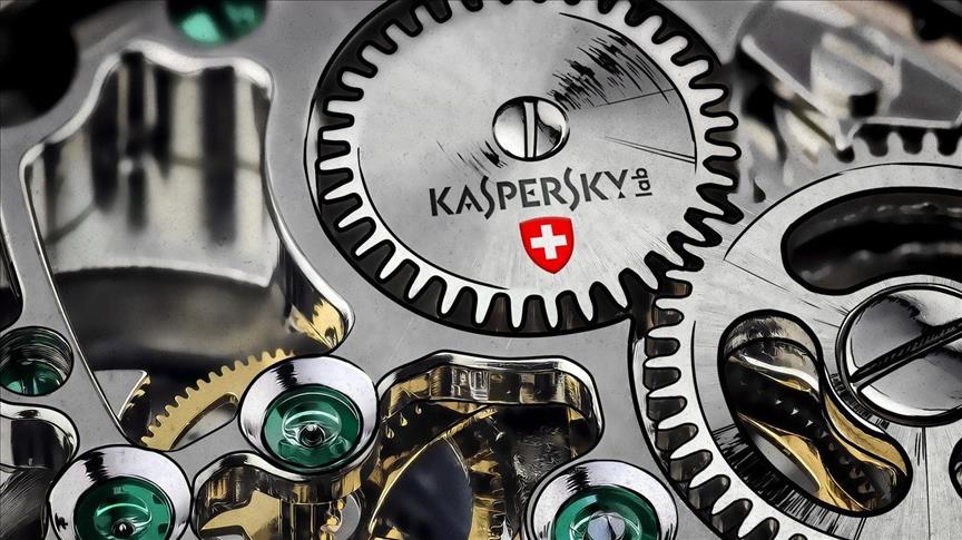 Kaspersky, veri işlemeyi İsviçre'ye taşıdı