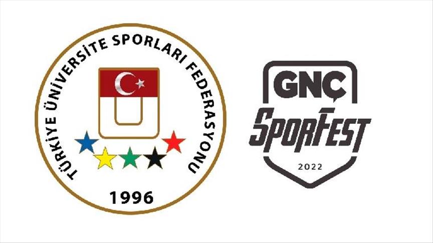 GNÇ Sporfest 2022 kuraları İzmir'de çekildi