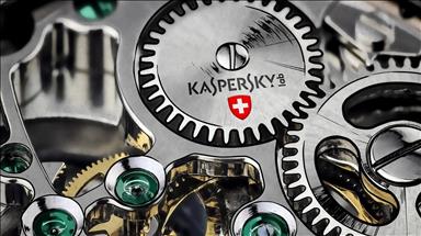 Kaspersky, veri işlemeyi İsviçre'ye taşıdı
