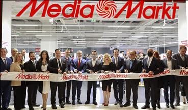 MediaMarkt, 2023 yıl sonunda 100 mağazaya ulaşmayı hedefliyor