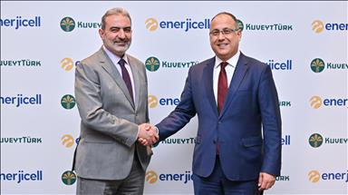 Kuveyt Türk ve Enerjicell'den Çatı GES için iş birliği