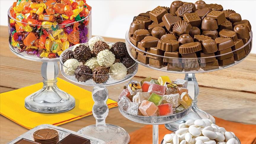 Migros'tan şeker ve çikolatalarda bayrama özel fırsatlar 