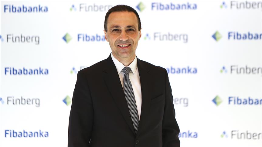 Fibabanka, servis bankacılığında hızla ilerliyor
